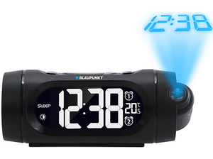 Radiobudzik BLAUPUNKT CRP9BK