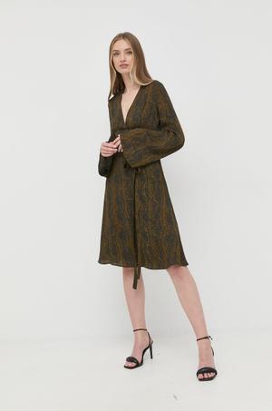 Trussardi sukienka