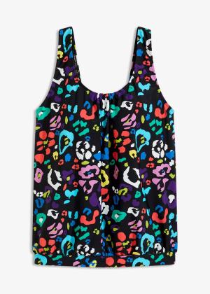 Top tankini