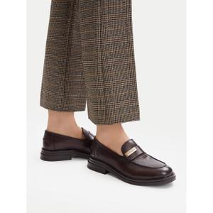 Loafersy U.S. Polo Assn.