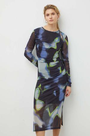 2NDDAY sukienka 2ND Josie TT - Stretch Mesh