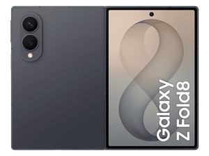 Smartfon SAMSUNG Galaxy Z Fold8 5G 12 GB/ 256 GB Grafitowy
