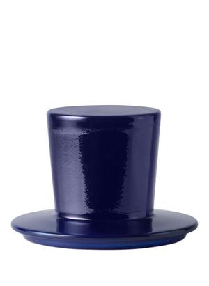 Acqua Di Parma Chapeau! Crystal Lid Blue
