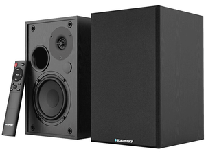 Głośnik aktywny półkowy BLAUPUNKT BS40BK