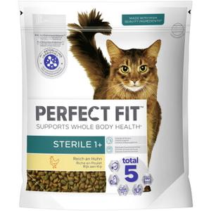 PERFECT FIT Torebka Sterile 1+ z kurczakiem 1,4 kg
