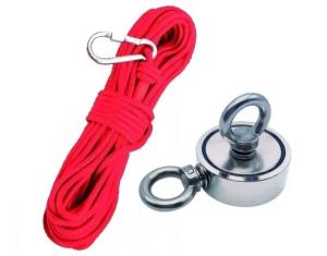 Magnes neodymowy 100 kg Kraft&Dele KD10417