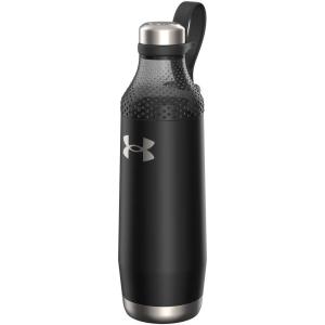 UNDER ARMOUR Butelka na wodę 650 ml Infinity Satin Black (one size)