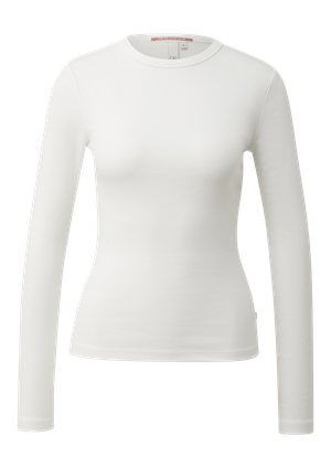 Miękki longsleeve