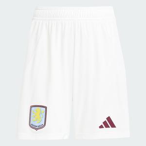 Szorty Aston Villa FC 24/25 Home Kids