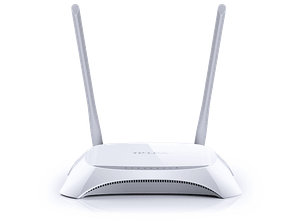 Router TP-LINK TL-MR3420
