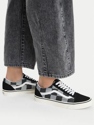 Vans Tenisówki Old Skool VN000D5NBMA1 Czarny
