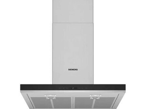 PRODUKT PO EKSPOZYCJI - Okap SIEMENS LC67BIP50 iQ500