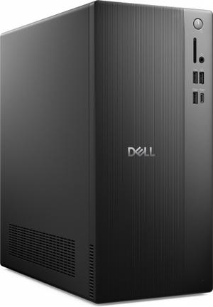 Dell Komputer Dell Pro Tower Essential QVT1260 Win11Pro U7-265K/16GB/512GB SSD/Intel Graphics/WLAN+BT/Kb/Mouse/3YPS