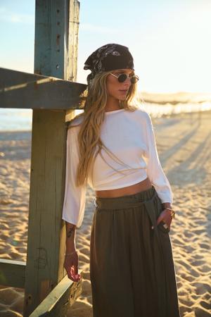 Apaszka Desert Darling