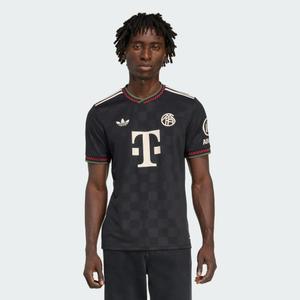 Koszulka FC Bayern 25/26 z trzeciego zestawu