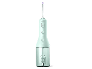 Irygator PHILIPS SONICARE HX3826/24 Miętowy
