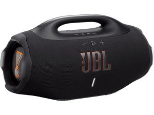 Głośnik bluetooth JBL Boombox 4 210W IP68 Czas pracy do 28 godzin Czarny