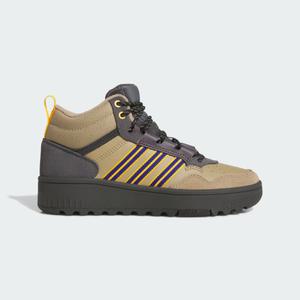 Dziecięce buty Hoops 4.0 Mid