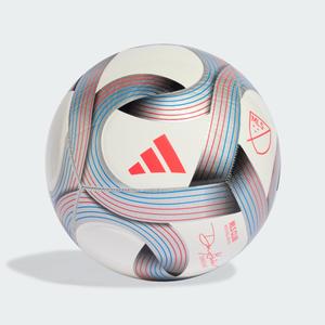 Piłka klubowa Major League Soccer 2026