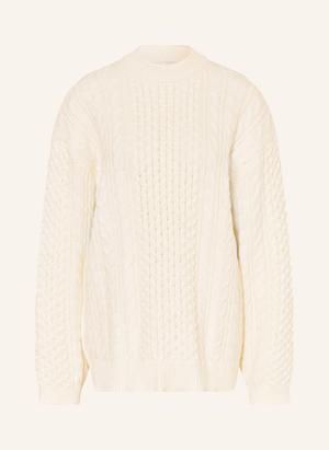 Leger Studio Sweter Danika weiss