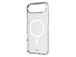 Etui SBS Light Mag Case do iPhone Air TELIGMAGIP1766T Przezroczysty
