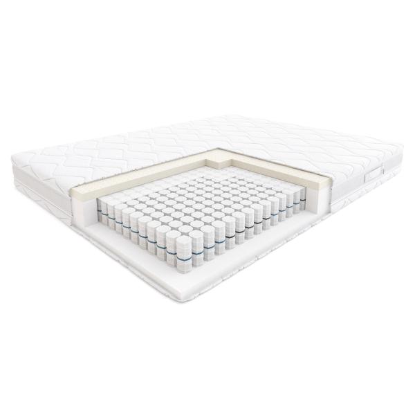 Materac Tango Hilding Tencel 160x200x23
