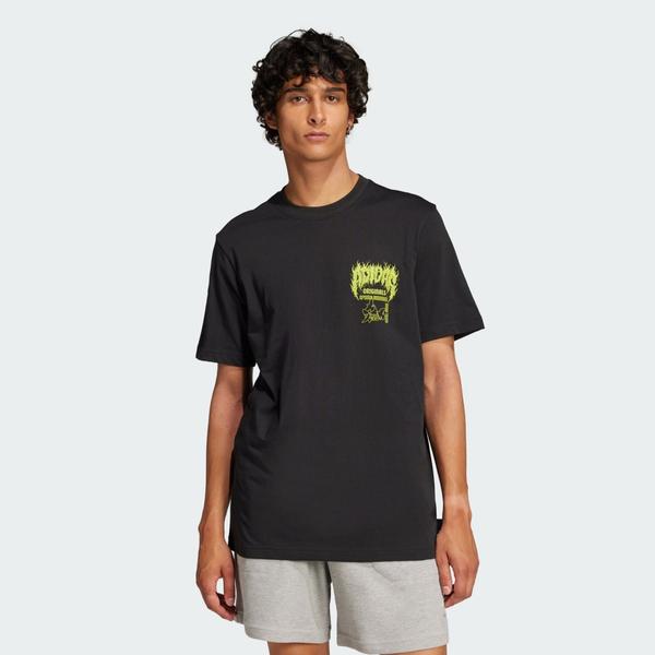 Koszulka Trefoil Series Fashion Elevated