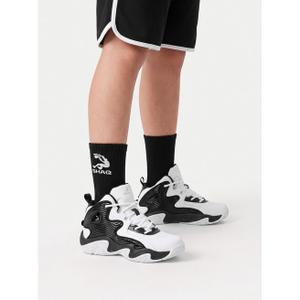Buty do koszykówki SHAQ