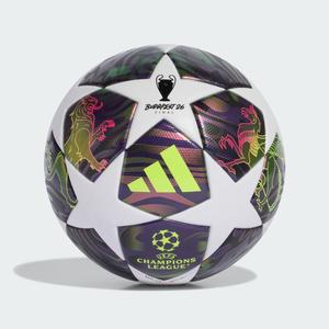 PIŁKA UEFA CHAMPIONS LEAGUE FINAL LEAGUE