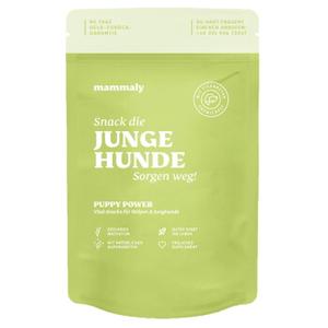mammaly Puppy Power 325 g