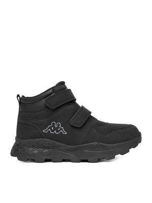 Kappa Sneakersy CEO-AW24-3C007(CH) Czarny