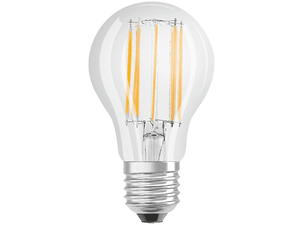 Żarówka LED OSRAM Filament E27 8W A60 4000K 1055lm