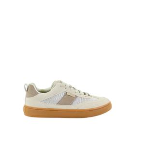 Damskie beżowe sneakersy BIG STAR TT274759