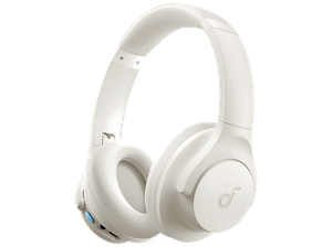 Słuchawki bezprzewodowe SOUNDCORE Life Q11i Biały