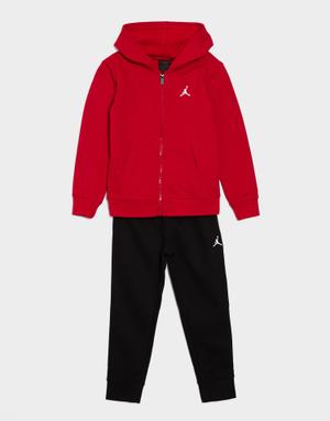Jordan Komplet Bluza&spodnie Mj Brklyn Flc