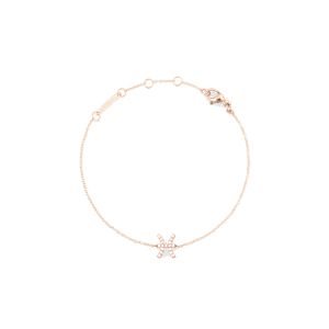 Daniel Wellington DW Zodiac Rose Gold