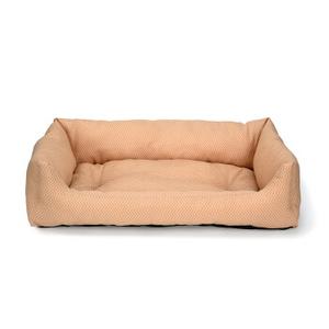 FIT+FUN Koja beżowy L