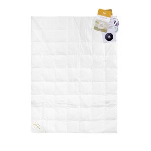 Wyprzedaż! Kołdra AMZ Basic Plus 135x200 ciepła | kremowy 135x200 ciepła | kremowy