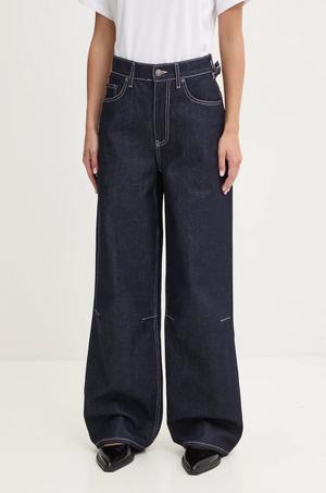 Fiorucci jeansy