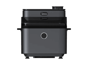 Frytkownica beztłuszczowa Air fryer MIDEA MF-CY75C2 7L Czarny