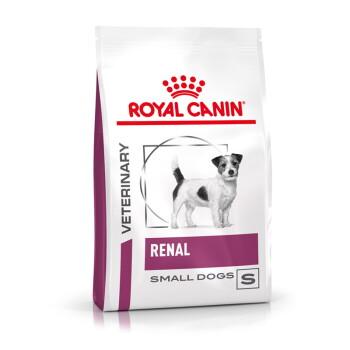 ROYAL CANIN Veterinary RENAL SMALL DOGS 1,5 kg