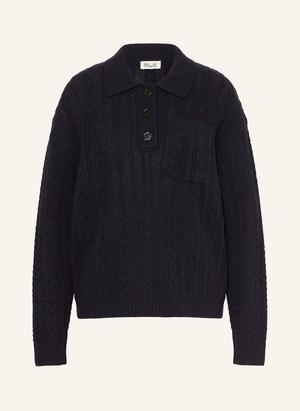 Baum Und Pferdgarten Sweter Cailey blau