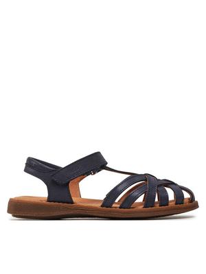 Froddo Sandały Lore Rosa G3150245 S Niebieski