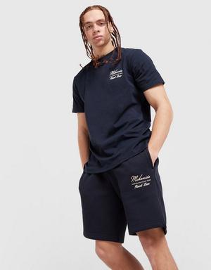 Mckenzie Szorty Fleece Luxe