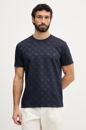 Guess t-shirt męski NICO