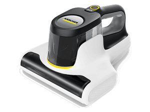 Odkurzacz ręczny KARCHER 1.198-412.0 VCH 4 UVCLEAN EU Biało-czarny