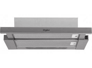 PRODUKT PO EKSPOZYCJI - Okap WHIRLPOOL AKR5390/1IX