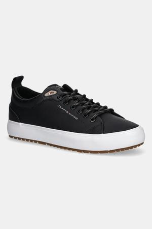 Tommy Hilfiger sneakersy TH HI VULC CORE LOW CLEAT LTH