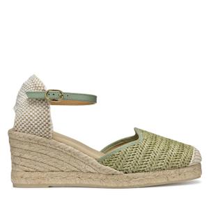 Espadryle Geox