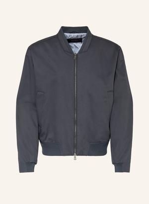 Strokesman's Kurtka blau